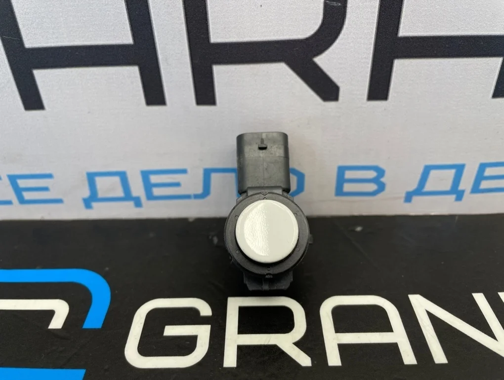 Датчик парктроника Bmw 4-Series 2014 66209261587 F32 N20B20B 2.0