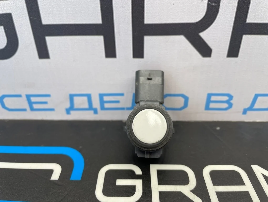 Датчик парктроника Bmw 4-Series 2014 66209261587 F32 N20B20B 2.0