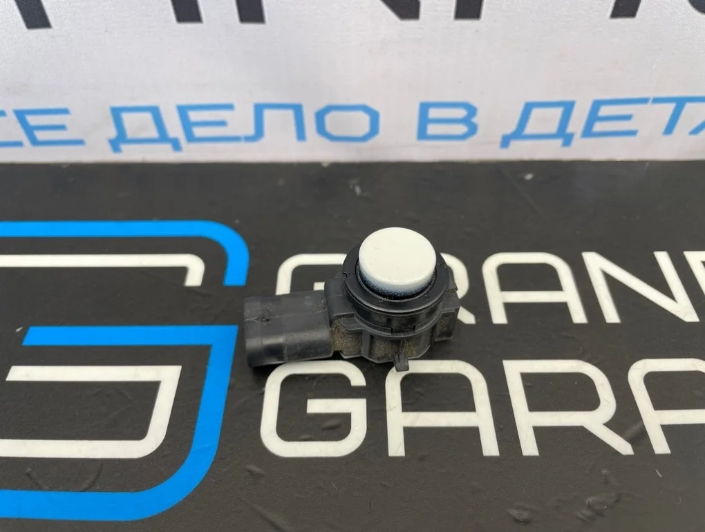 Датчик парктроника Bmw 4-Series 2014 66209261587 F32 N20B20B 2.0
