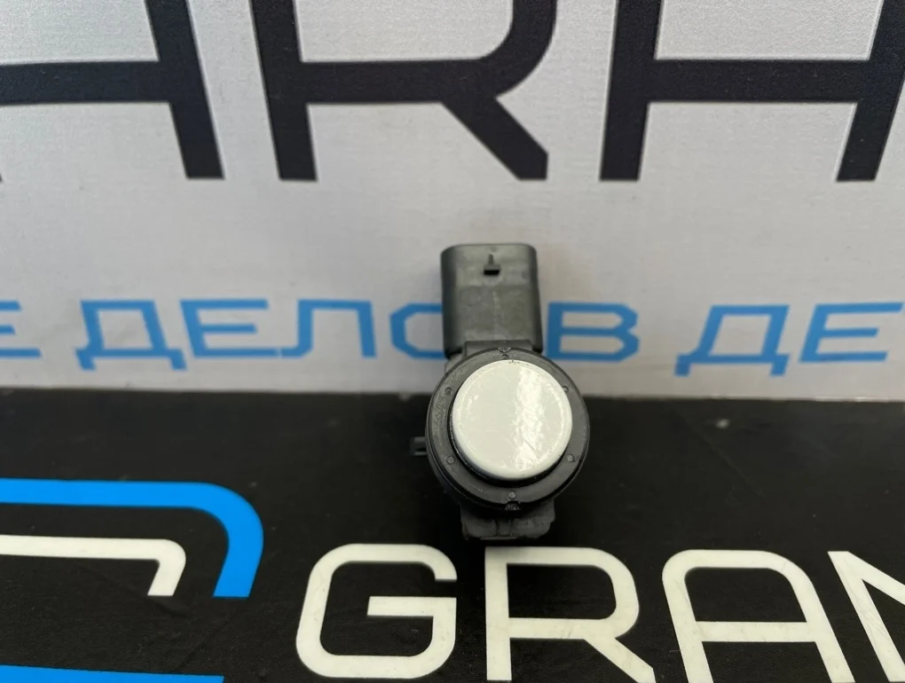 Датчик парктроника Bmw 4-Series 2014 66209261587 F32 N20B20B 2.0