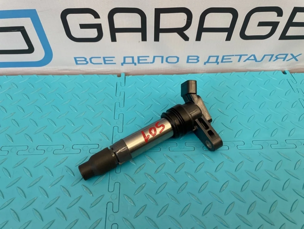 Катушка зажигания Volvo Xc90 2009 30684245 C B6324S 3.2