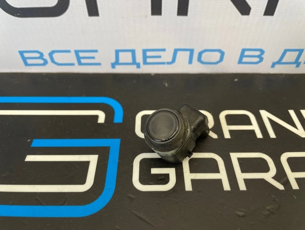 Датчик парктроника Audi A7 2011 4H0919275A 4GA CGWB 3.0