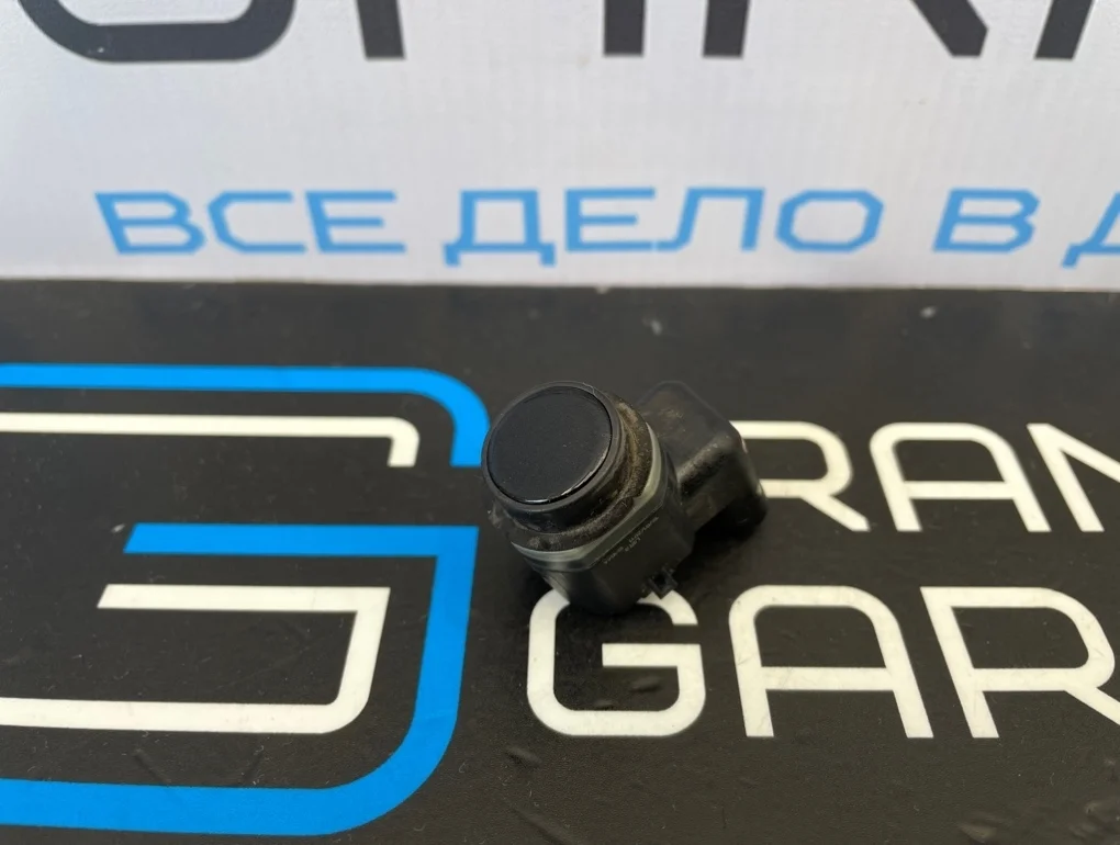 Датчик парктроника Audi A7 2011 4H0919275A 4GA CGWB 3.0