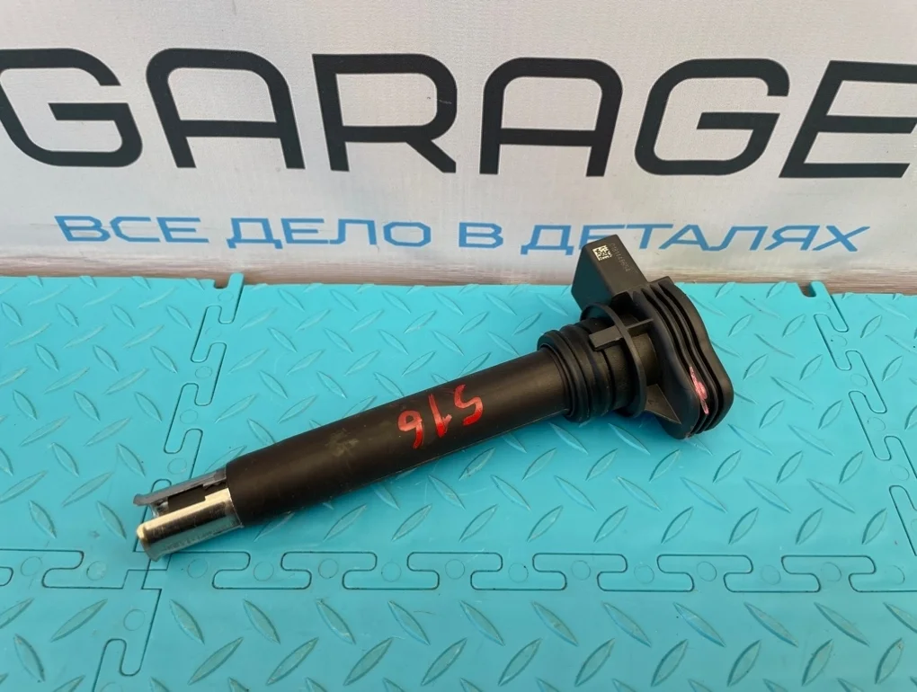 Катушка зажигания Audi Q3 2012 06H905115B 8UB CPSA 2.0