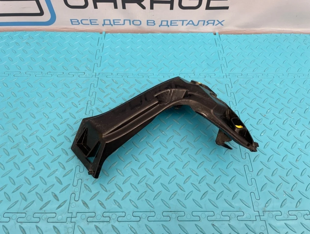 Кронштейн крыла Bmw 5-Series 2012 51117207931 F11 N20B20B 2.0, передний левый