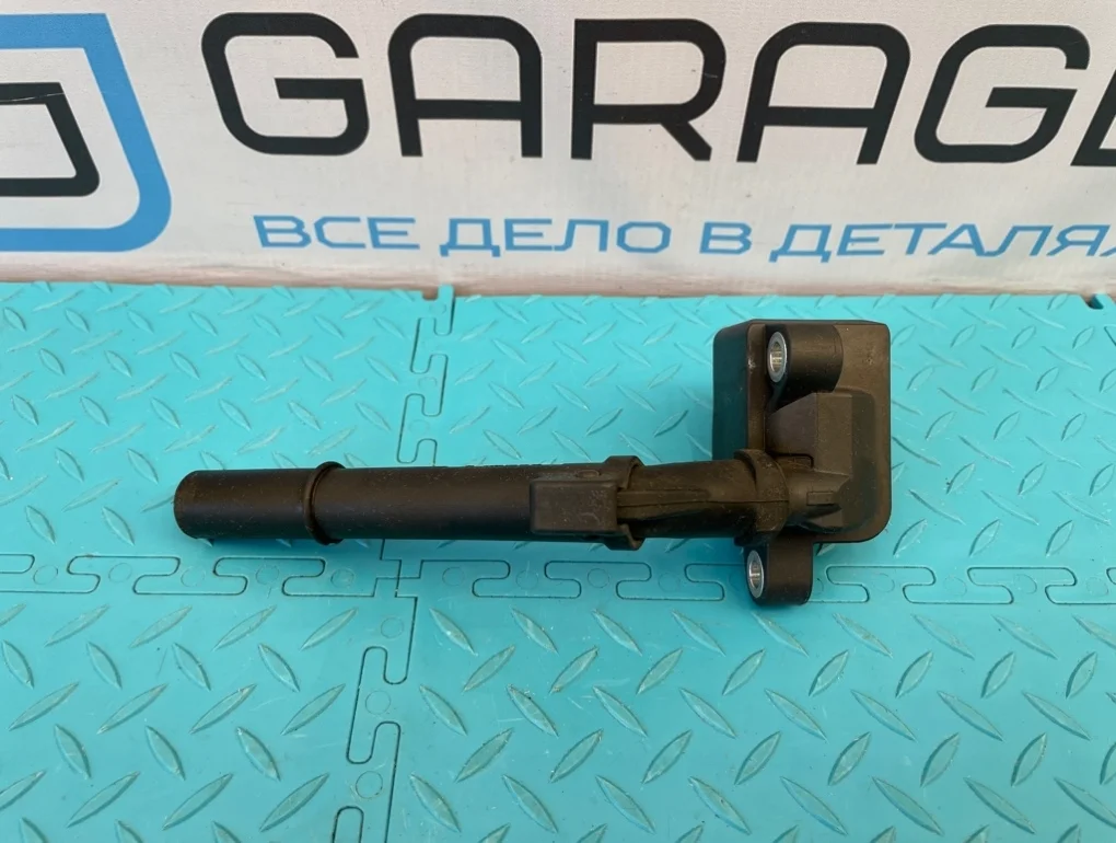 Катушка зажигания Mercedes-Benz B-Class 2012 A2709060500 W246 270.910 1.6