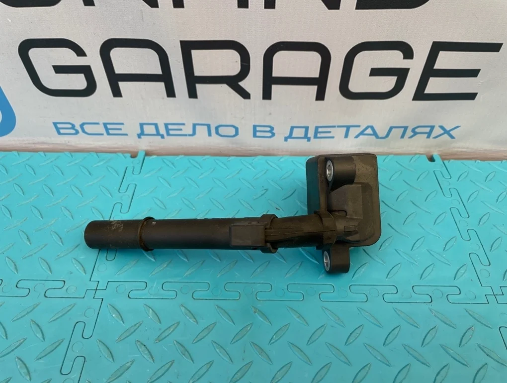 Катушка зажигания Mercedes-Benz B-Class 2012 A2709060500 W246 270.910 1.6