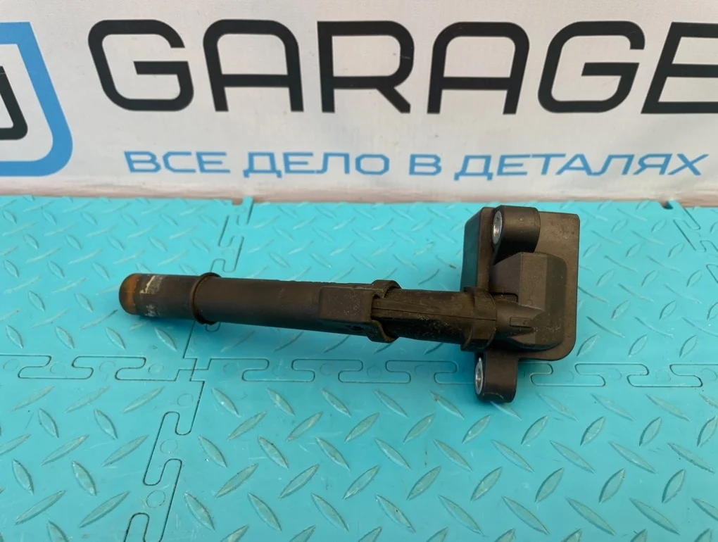 Катушка зажигания Mercedes-Benz B-Class 2012 A2709060500 W246 270.910 1.6