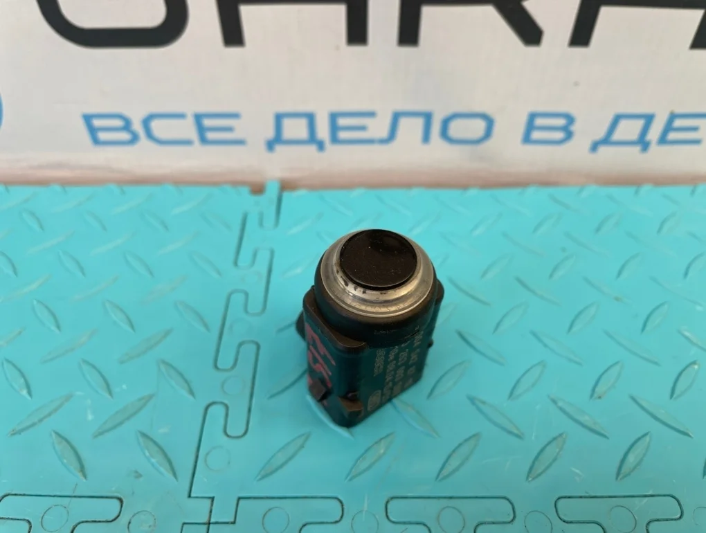 Датчик парктроника Mercedes-Benz Gl-Class 2008 A0045428718 X164 273.923 4.7