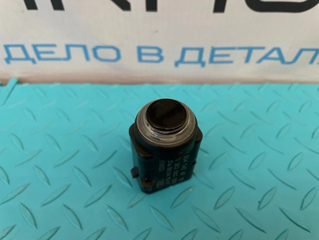 Датчик парктроника Mercedes-Benz Gl-Class 2008 A0045428718 X164 273.923 4.7
