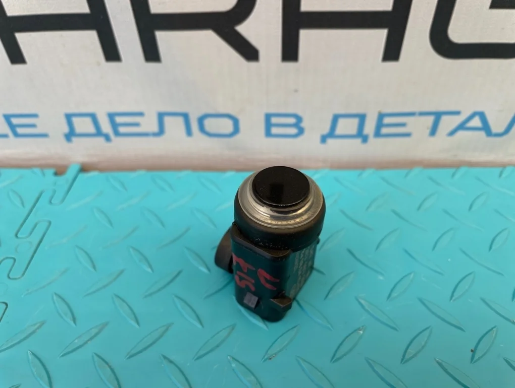 Датчик парктроника Mercedes-Benz Gl-Class 2008 A0045428718 X164 273.923 4.7