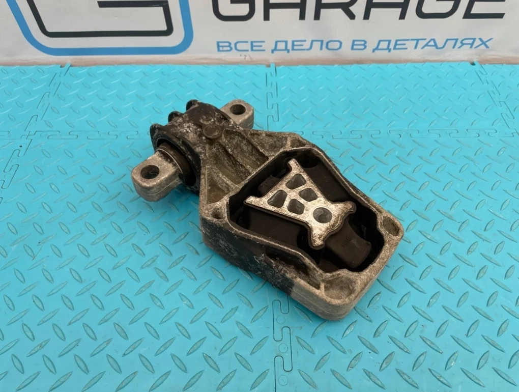 Подушка двигателя Mercedes-Benz A-Class 2012 A2462401209 W176 270.910 1.6, задняя
