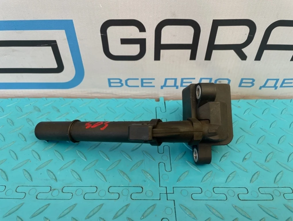 Катушка зажигания Mercedes-Benz A-Class 2012 A2709060500 W176 270.910 1.6