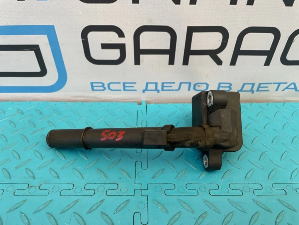 Катушка зажигания Mercedes-Benz A-Class 2012 A2709060500 W176 270.910 1.6