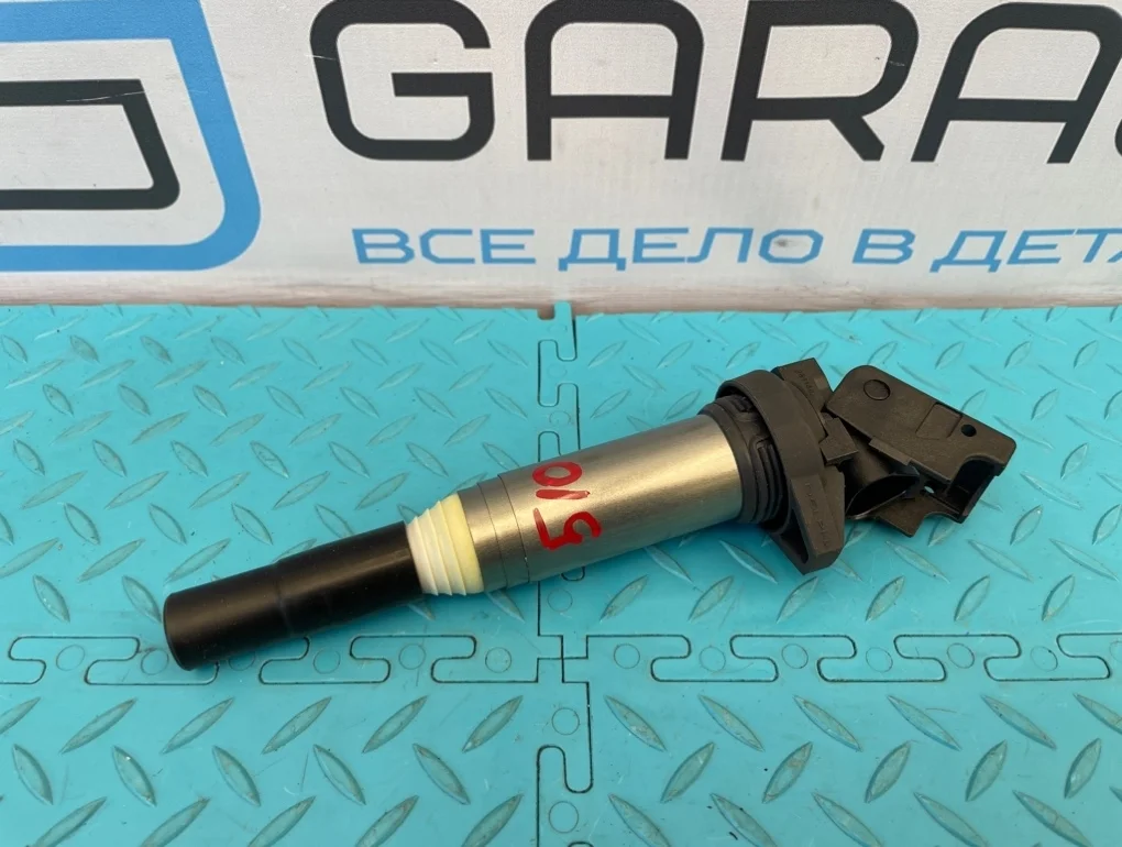 Катушка зажигания Bmw 4-Series 2014 12138616153 F32 N20B20B 2.0