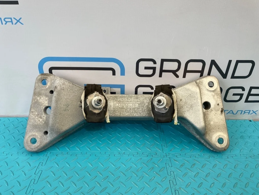 Кронштейн АКПП Bmw 4-Series 2014 22326796605 F32 N20B20B 2.0