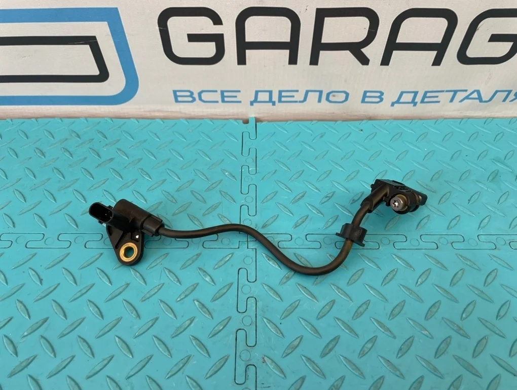 Датчик коленвала Bmw 4-Series 2014 13627595860 F32 N20B20B 2.0
