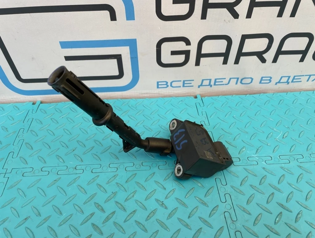 Катушка зажигания Mercedes-Benz E-Class 2012 A2769060260 W212 276.952 3.5