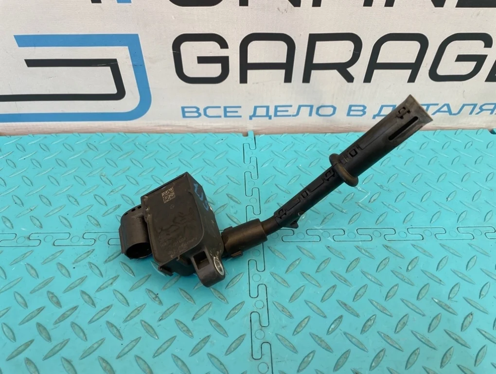 Катушка зажигания Mercedes-Benz E-Class 2012 A2769060260 W212 276.952 3.5