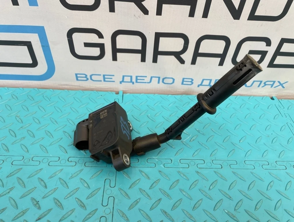 Катушка зажигания Mercedes-Benz E-Class 2012 A2769060260 W212 276.952 3.5