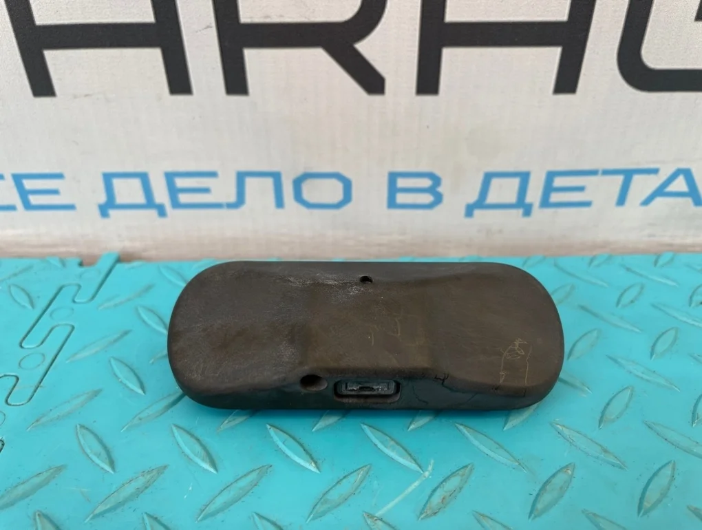 Форсунка омывателя Volkswagen Touareg 2012 5M0955986C 7P5 CGRA 3.6