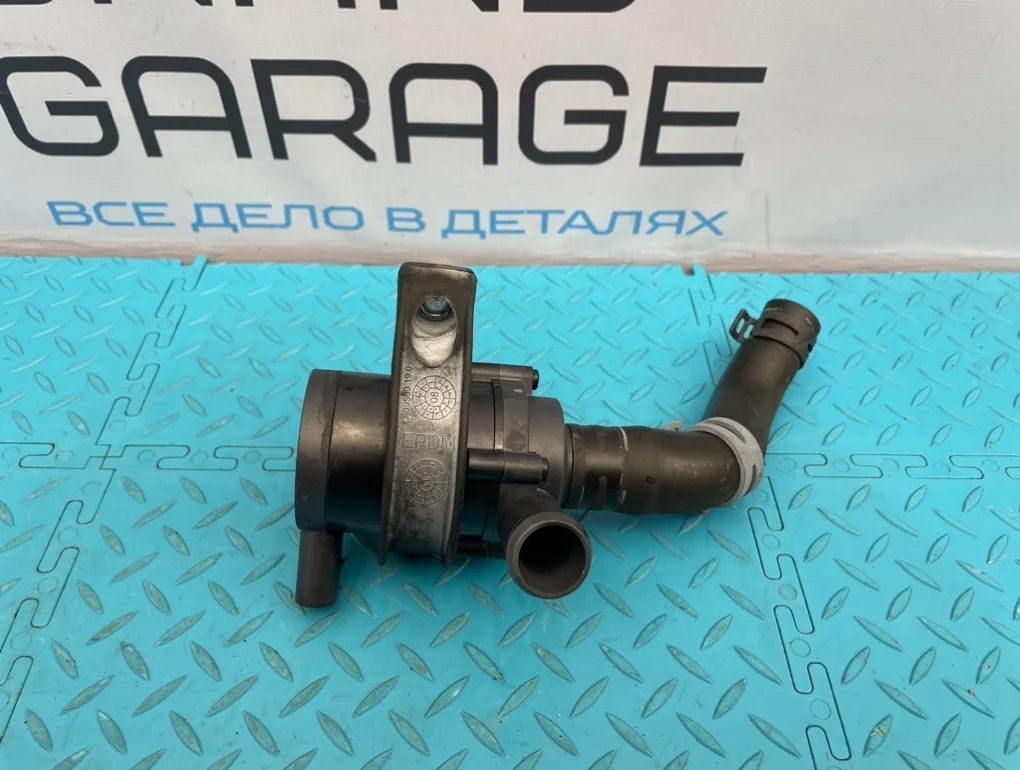 Насос водяной электрический Audi A4 Allroad 2011 06H965561 8KH CDNC 2.0