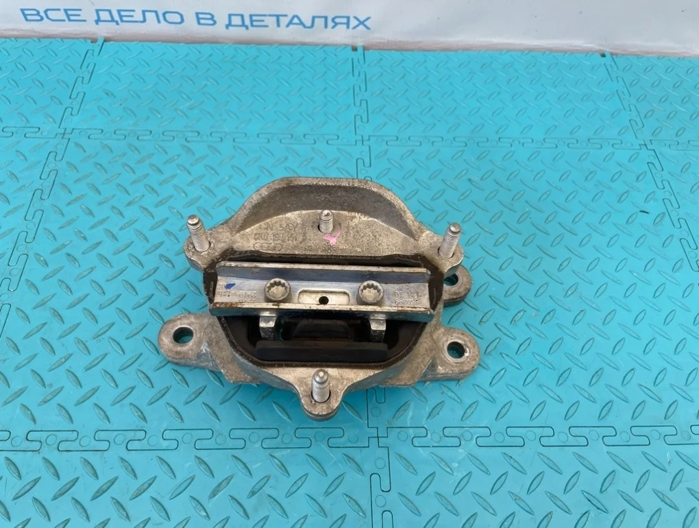 Кронштейн АКПП Audi A4 Allroad 2011 8K0399151 8KH CDNC 2.0