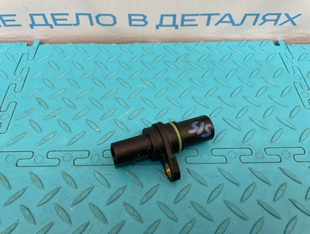Датчик коленвала Audi A4 Allroad 2011 06H906433 8KH CDNC 2.0
