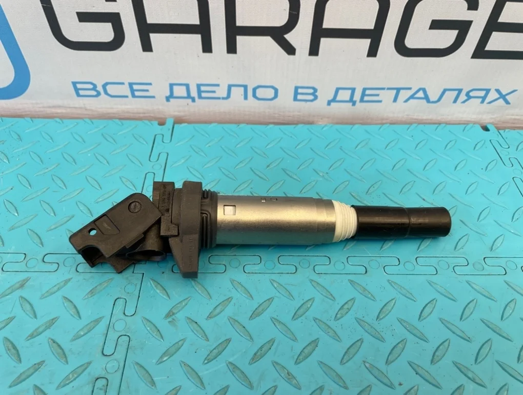 Катушка зажигания Bmw 5-Series 2012 12137594596 F11 N20B20B 2.0
