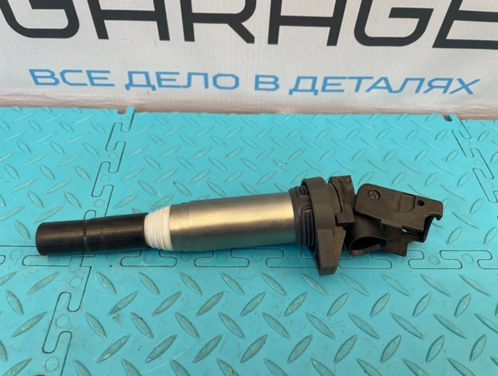 Катушка зажигания Bmw 5-Series 2012 12137594596 F11 N20B20B 2.0