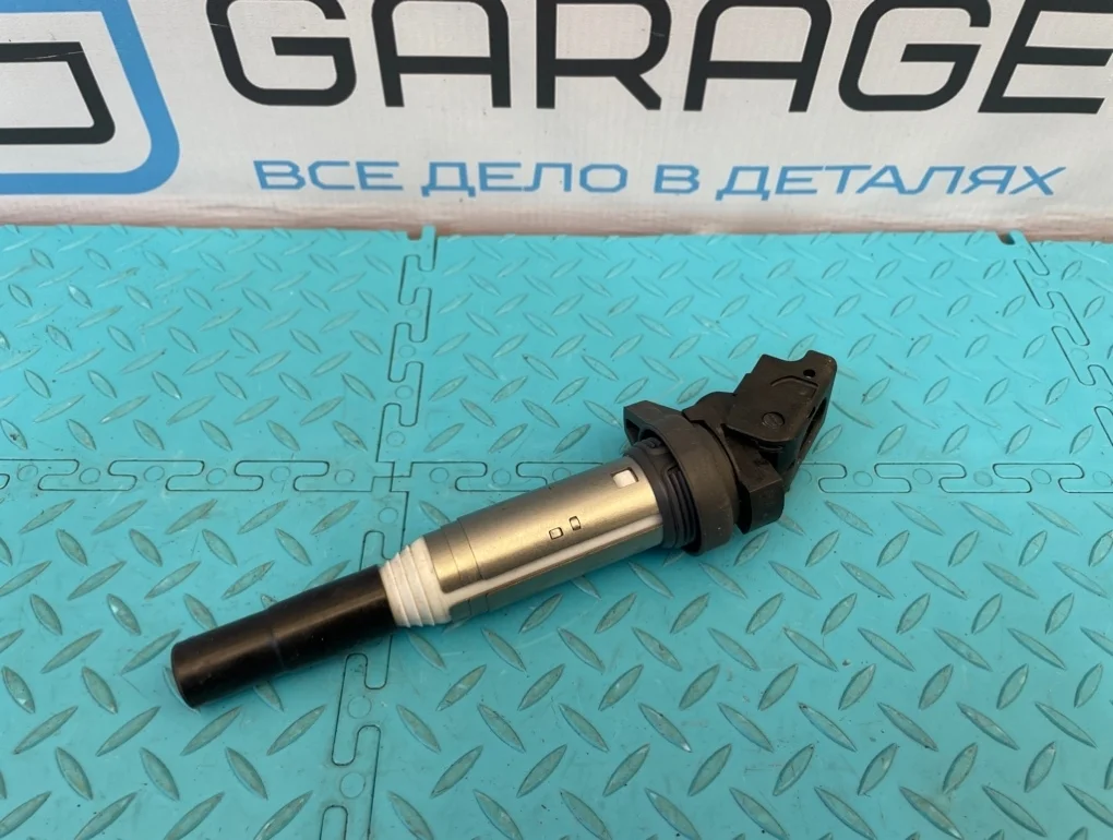 Катушка зажигания Bmw 5-Series 2012 12137594596 F11 N20B20B 2.0