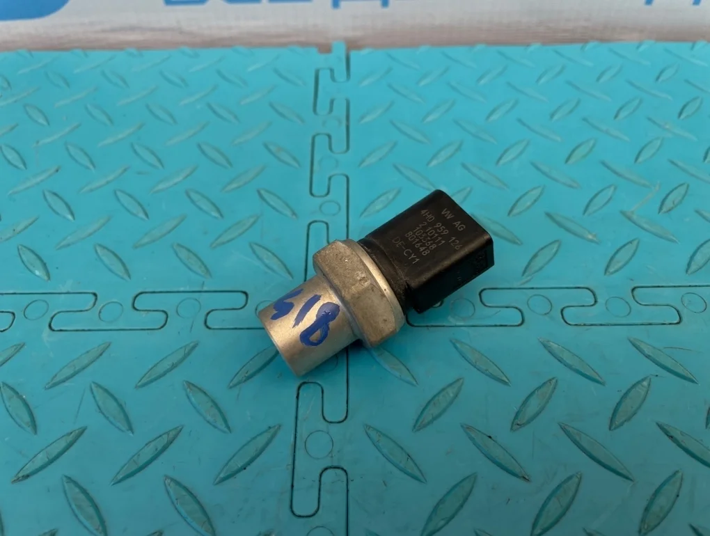 Датчик кондиционера Audi A7 2011 4H0959126 4GA CGWB 3.0