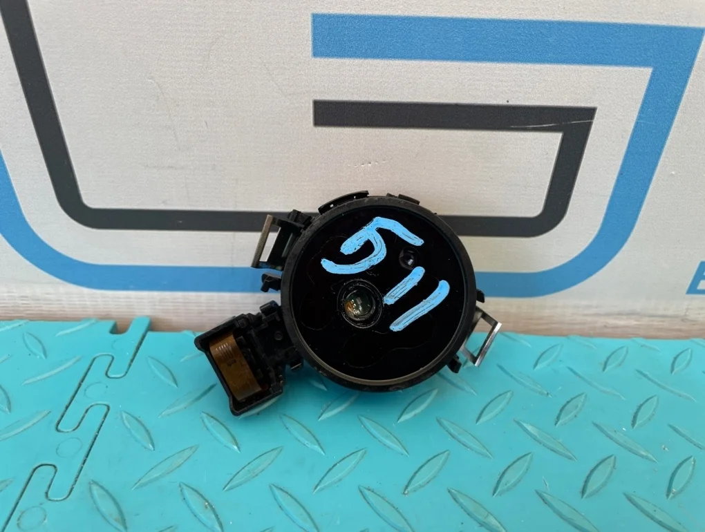 Датчик дождя Bmw X3 2011 61359234087 F25 N52B30A 3.0