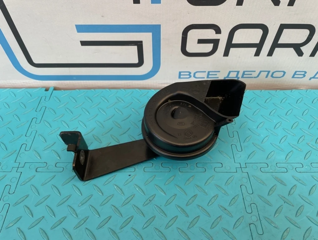 Сигнал звуковой Audi A7 2011 4H0951221 4GA CGWB 3.0, правый