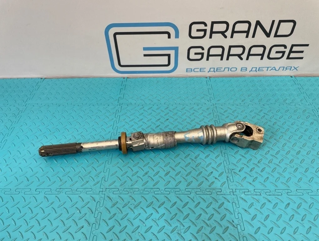Кардан рулевой Mercedes-Benz E-Class 2012 A2044620278 W212 276.952 3.5