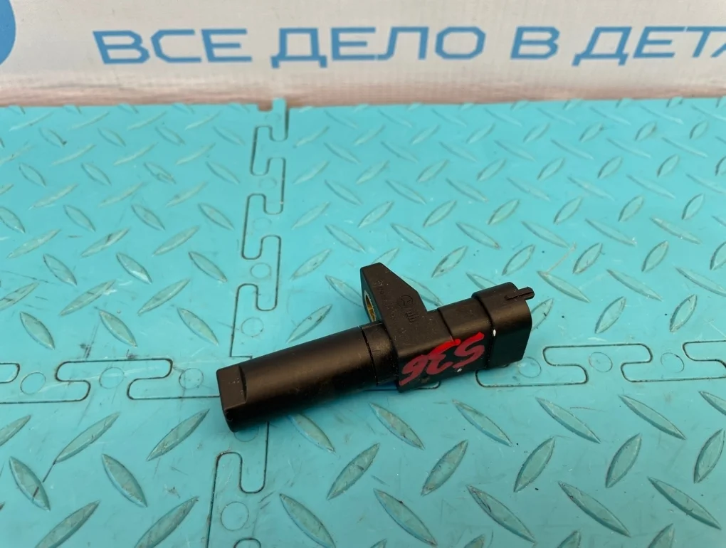 Датчик коленвала Mercedes-Benz Cl-Class 2009 A6421530728 W216 273.961 5.5