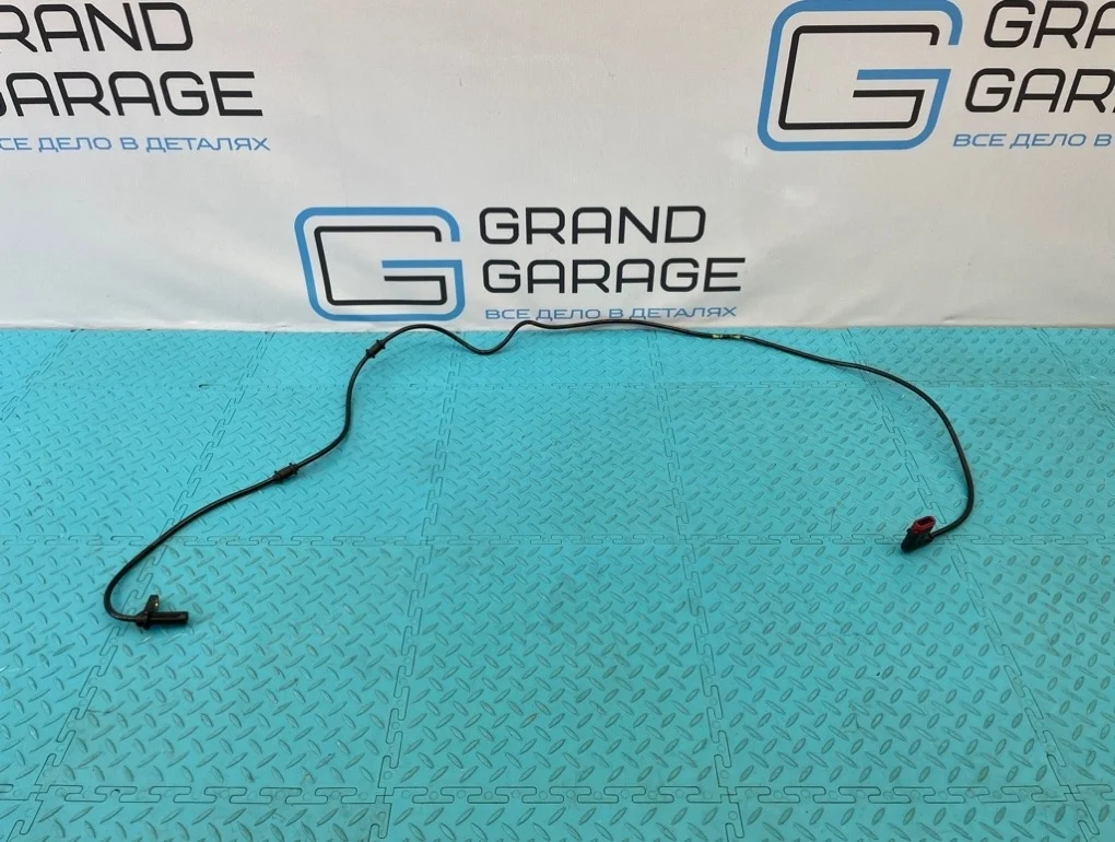 Датчик abs Mercedes-Benz E-Class 2002 A2115401217 W211 112.949 3.2, задний