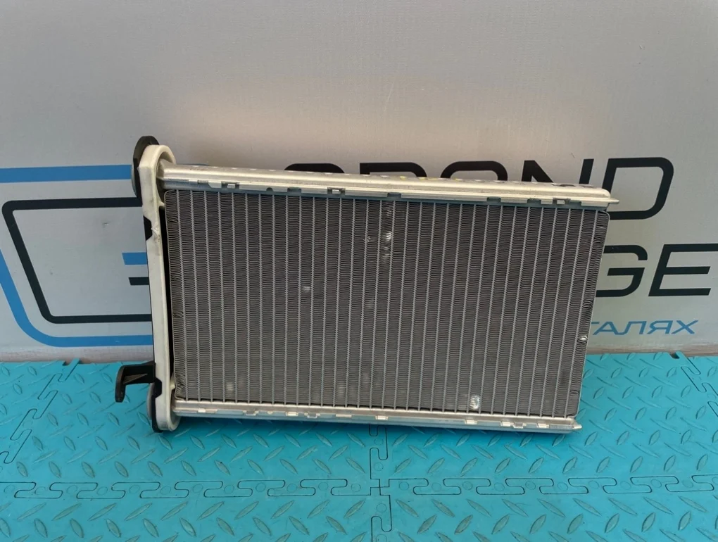 Радиатор печки Bmw 3-Series 2013 64119229486 F30 N20B20B 2.0