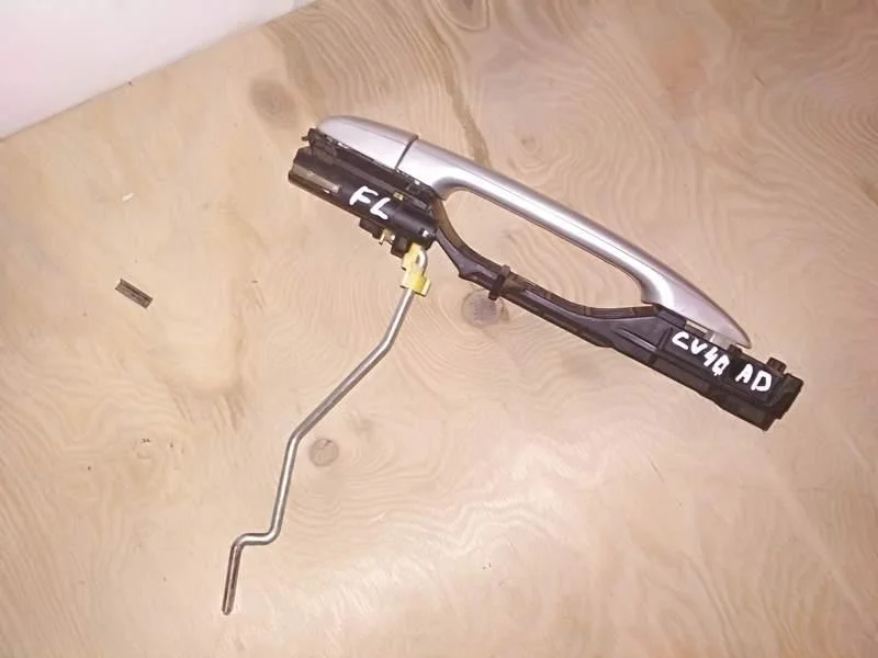 Б.у. ручка двери TOYOTA CAMRY V40 ACV40 TOYOTA CAMRY V40 ACV40