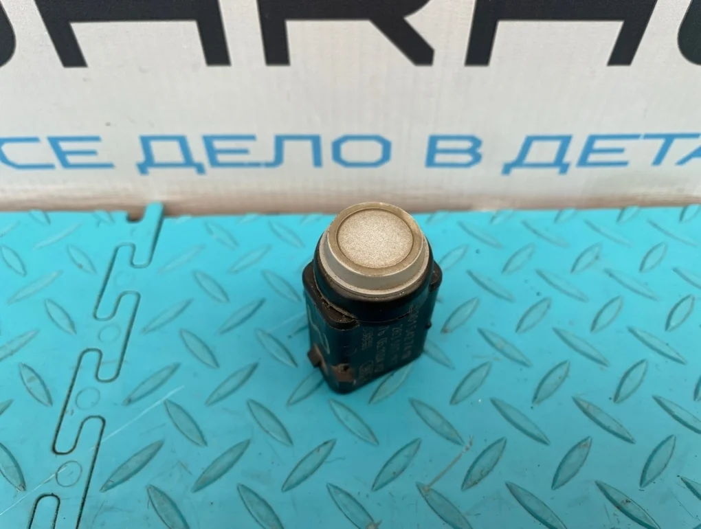 Датчик парктроника Mercedes-Benz C-Class 2006 A0015427418 W203 272.920 2.5