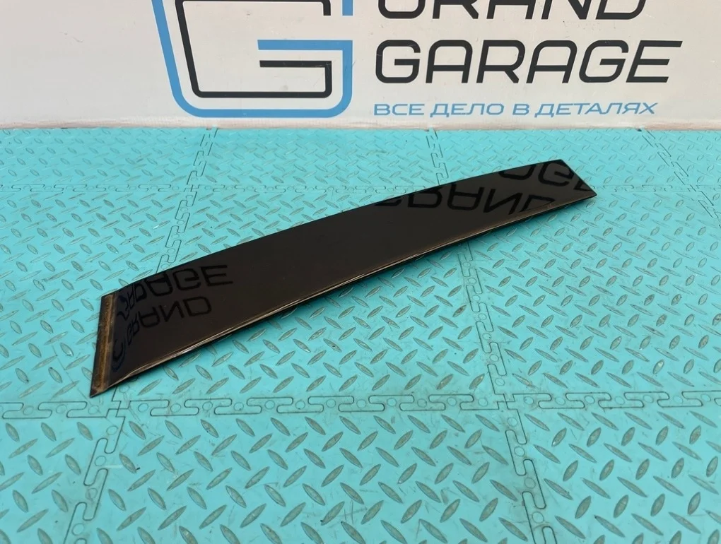 Накладка на дверь Infiniti Fx35 2010 802D21CA0A S51 VQ35HR 3.5, передняя правая