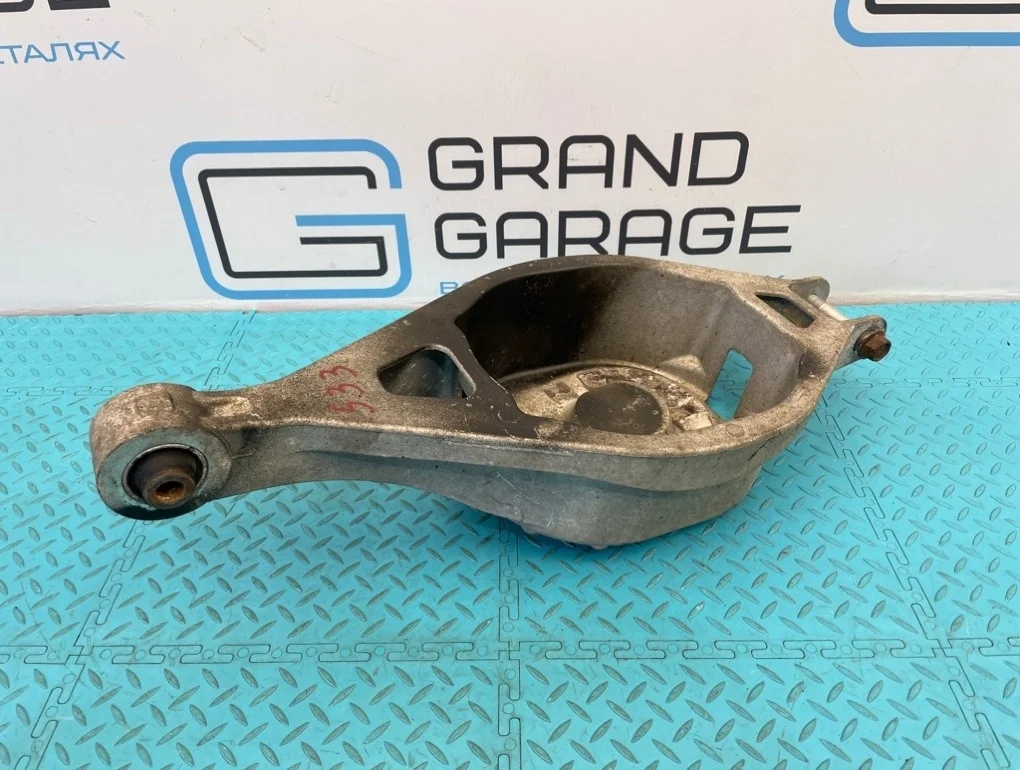 Рычаг Infiniti Fx35 2010 551B01BA0A S51 VQ35HR 3.5, задний