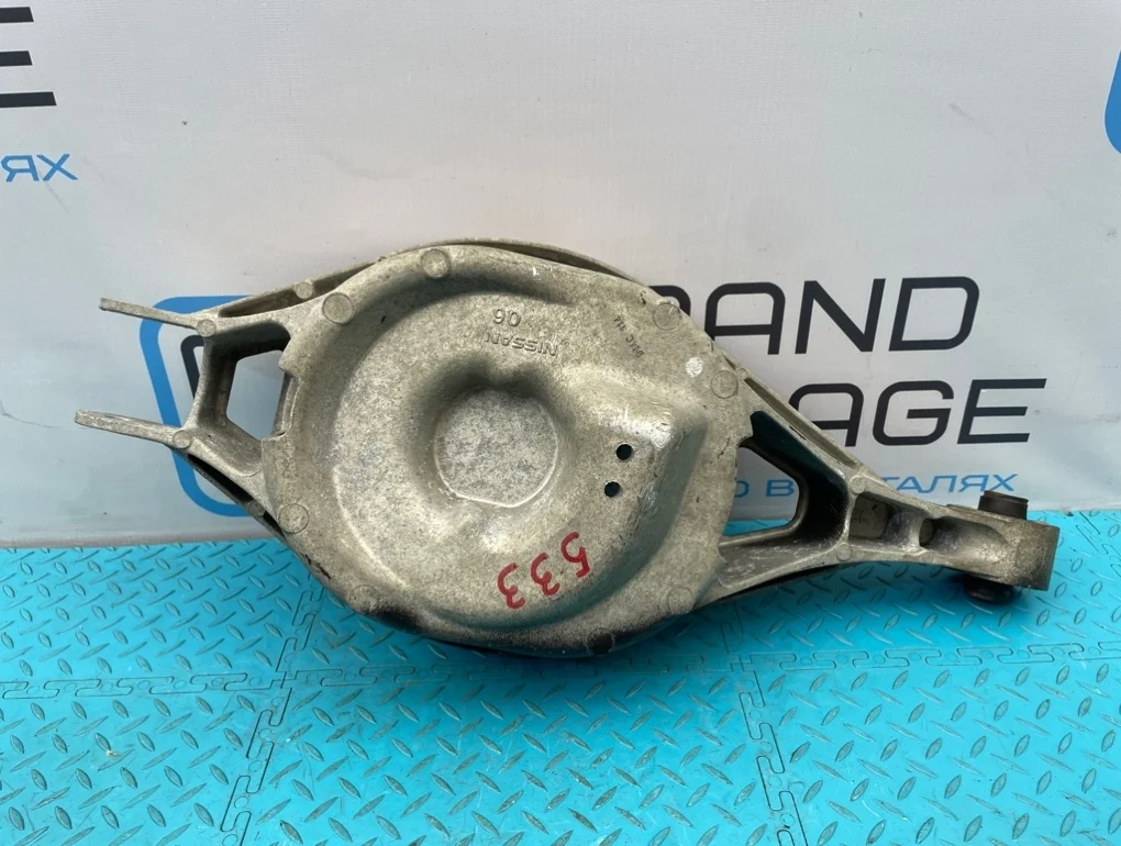 Рычаг Infiniti Fx35 2010 551B01BA0A S51 VQ35HR 3.5, задний