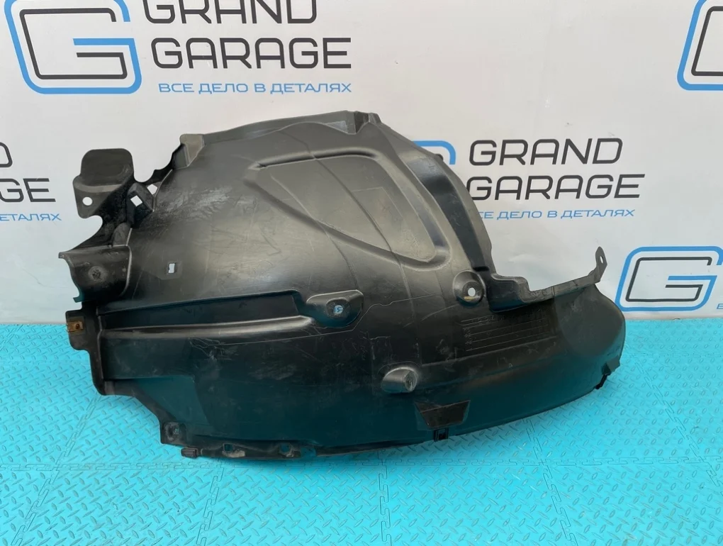 Локер Infiniti Fx35 2010 638421CA0A S51 VQ35HR 3.5, передний правый