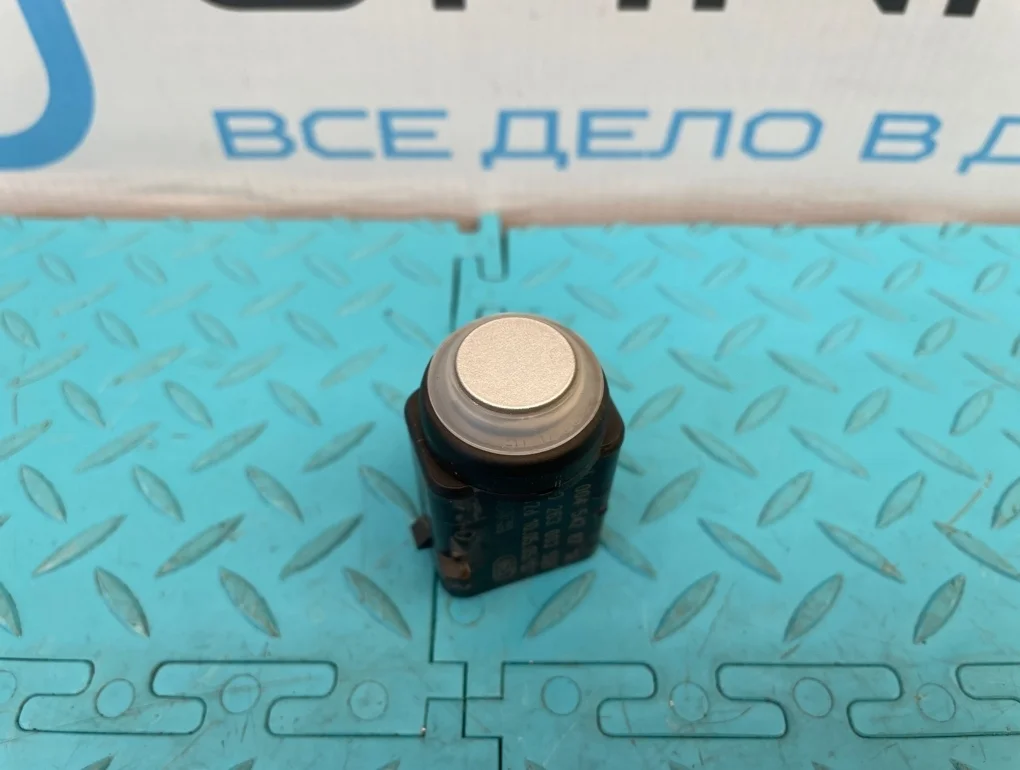 Датчик парктроника Mercedes-Benz V-Class 2010 A0045428718 W639 272.978 3.5