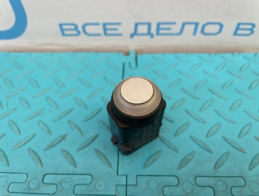 Датчик парктроника Mercedes-Benz V-Class 2010 A0045428718 W639 272.978 3.5