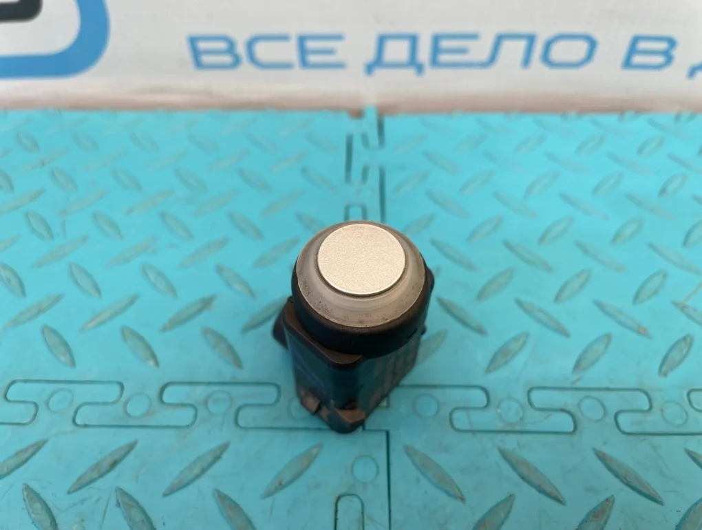 Датчик парктроника Mercedes-Benz V-Class 2010 A0045428718 W639 272.978 3.5