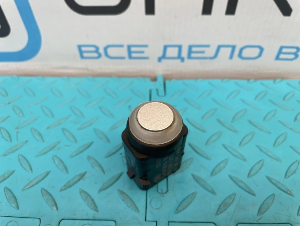 Датчик парктроника Mercedes-Benz V-Class 2010 A0045428718 W639 272.978 3.5