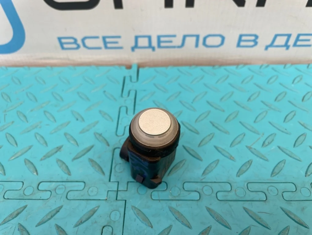 Датчик парктроника Mercedes-Benz V-Class 2010 A0045428718 W639 272.978 3.5