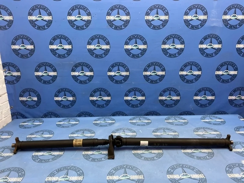 Кардан Mercedes-Benz E-Class 2114109606 W211 272.964 3.5